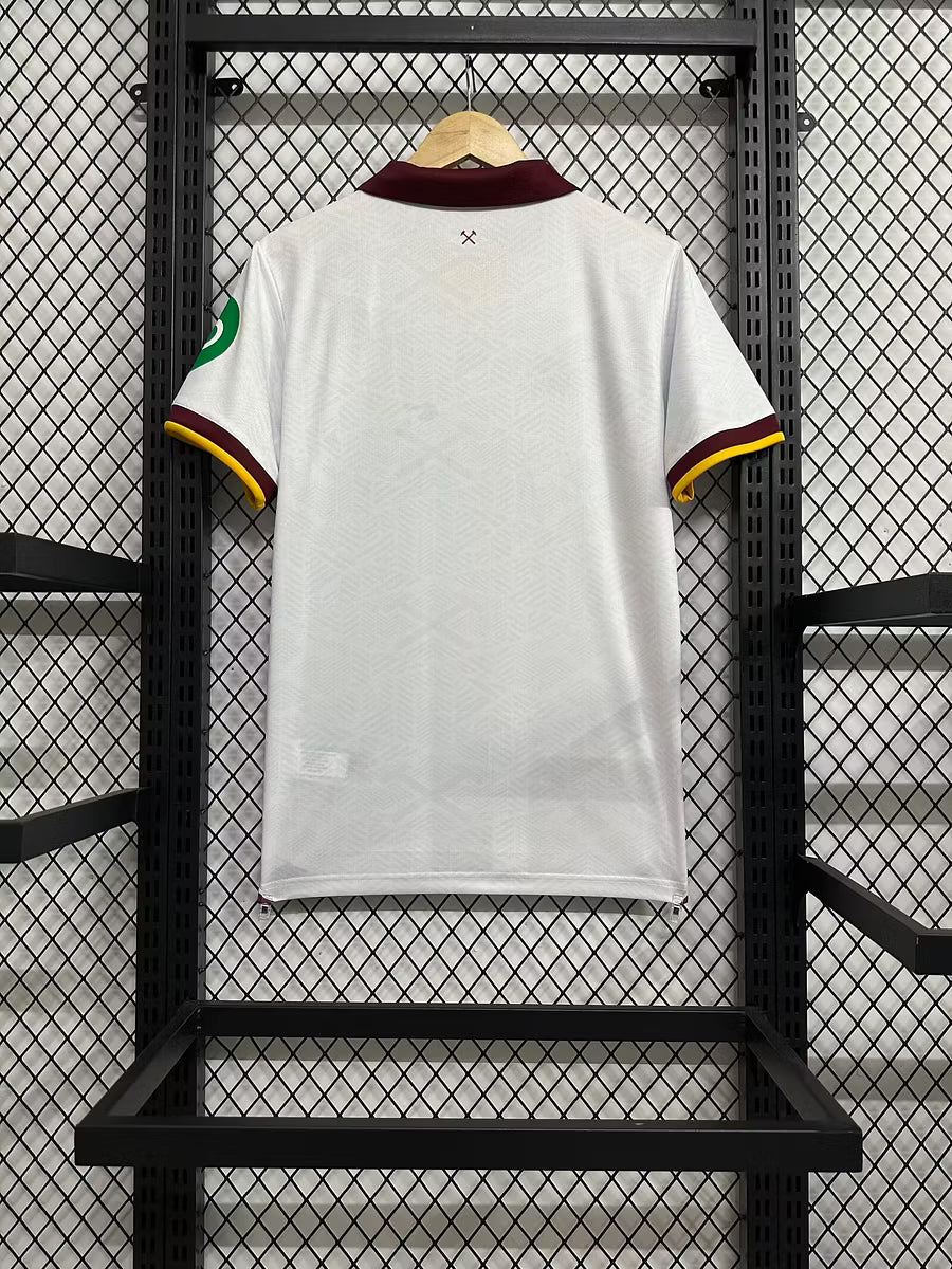 West Ham United 2024 Third Away Shirt