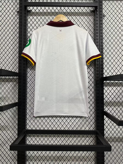 West Ham United 2024 Third Away Shirt