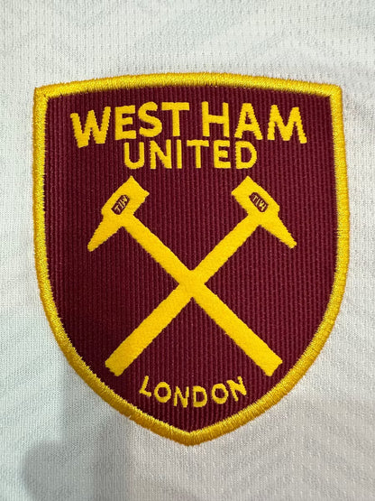 West Ham United 2024 Third Away Shirt