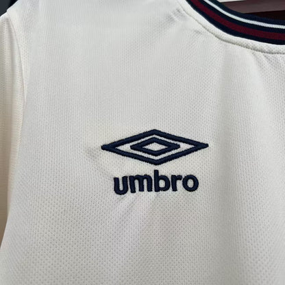 West Ham United 2025 Away Shirt