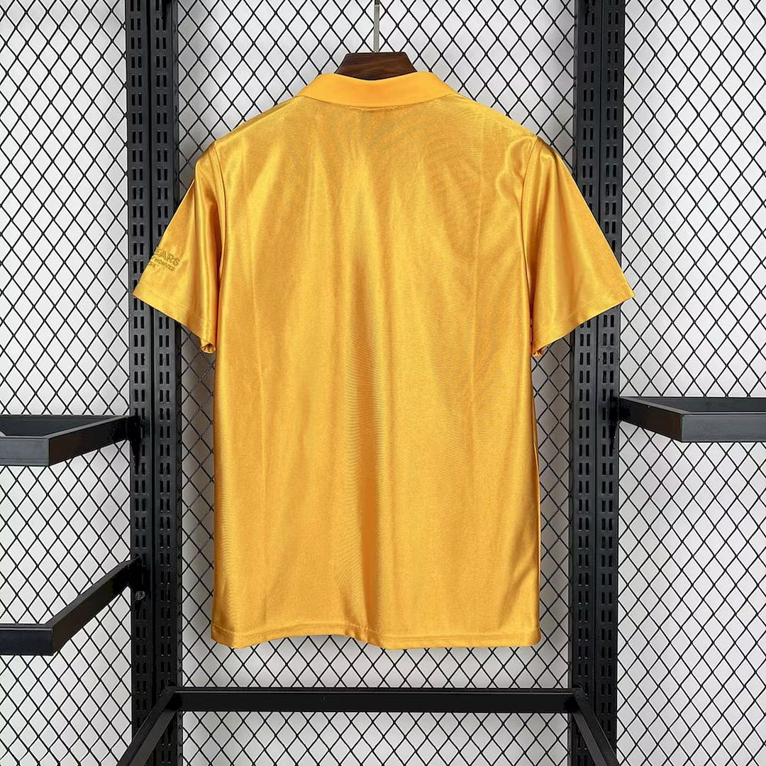 Wolverhampton 2024 70th Anniversary Edition Shirt