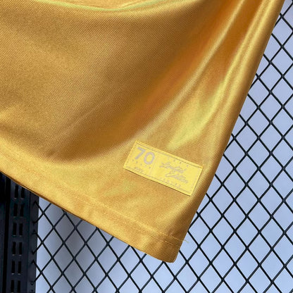 Wolverhampton 2024 70th Anniversary Edition Shirt