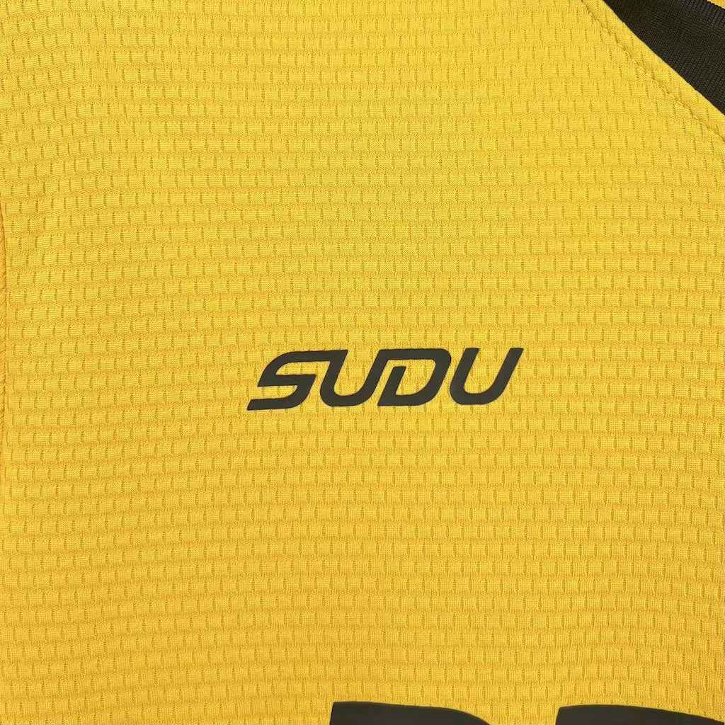 Wolverhampton 2025 Home  Shirt