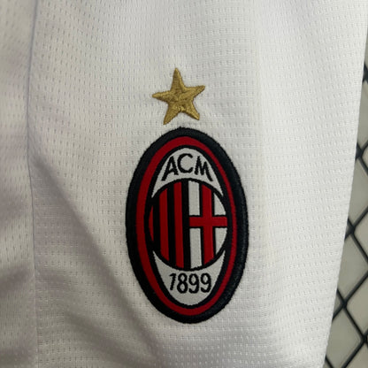 AC Milan 2024 home jersey