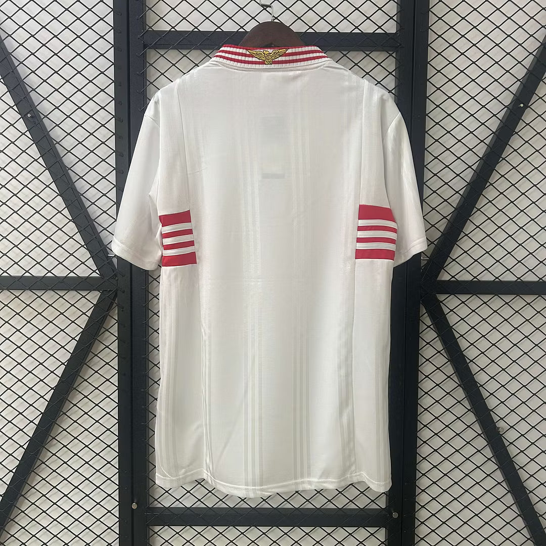 Benfica 1997 Away Shirt