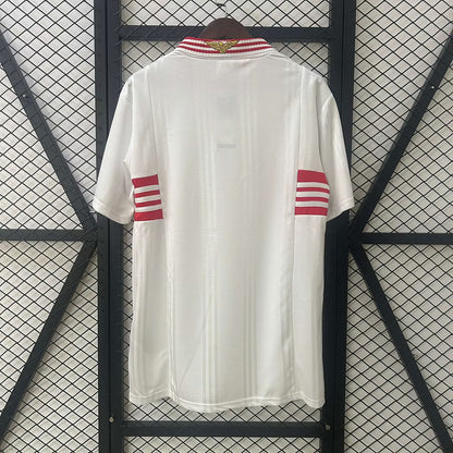 Benfica 1997 Away Shirt