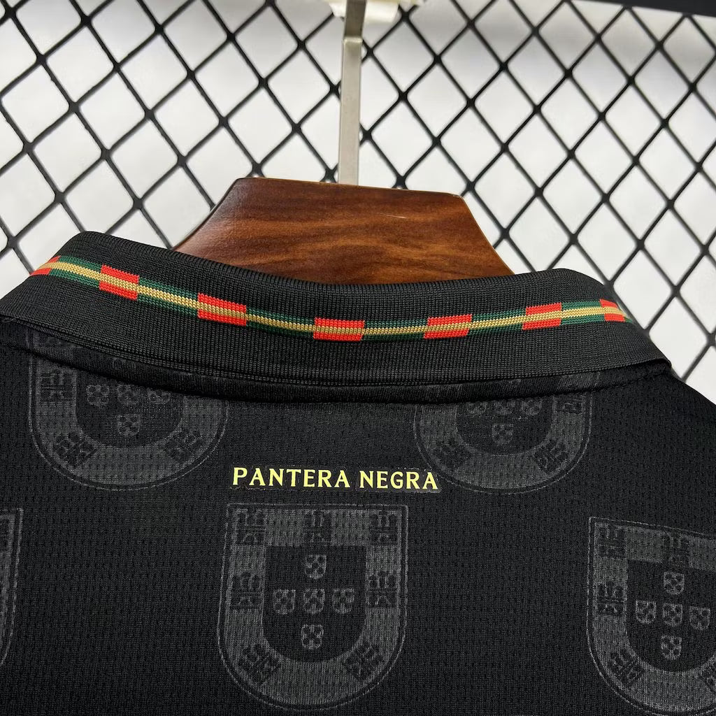 Portugal 2026 L/S Away Shirt