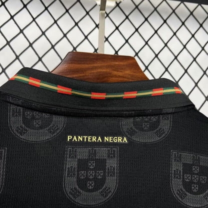 Portugal 2026 L/S Away Shirt