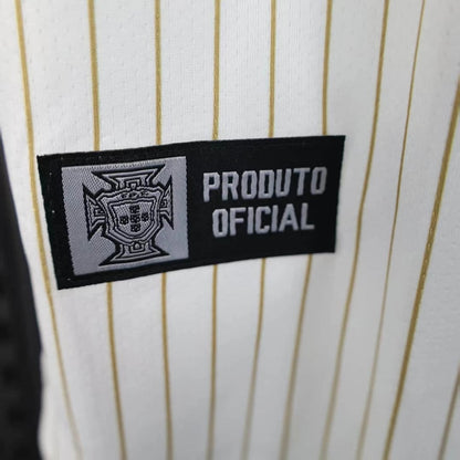 Portugal 2025 Baseball Shirt