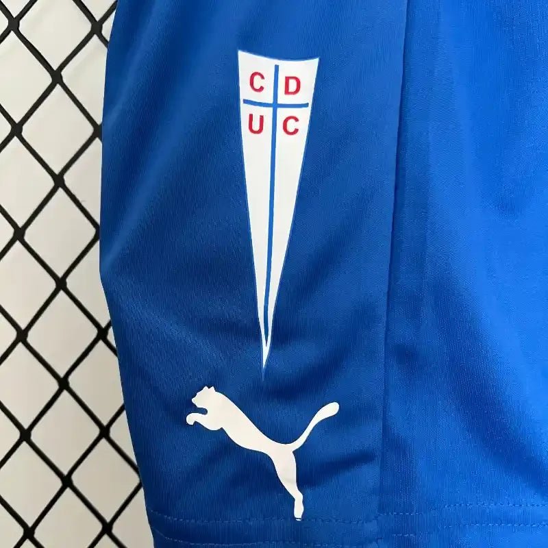 Deportivo Universidad Católica 2024 Home Jersey