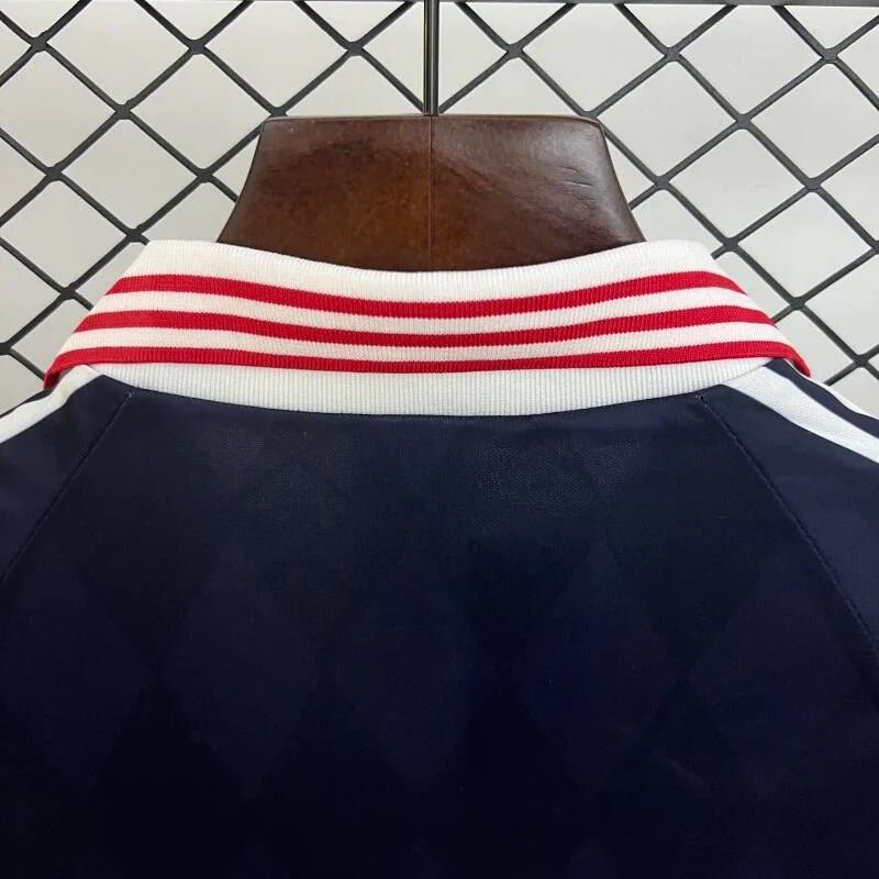 Bayern 1997 Home Shirt