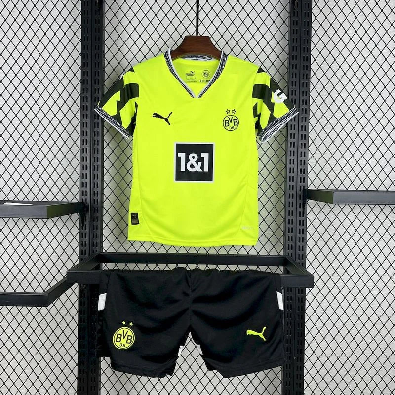 BVB 2025 Anniversary Jersey
