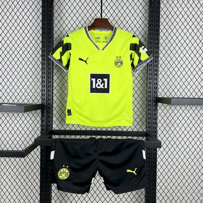 BVB 2025 Anniversary Jersey