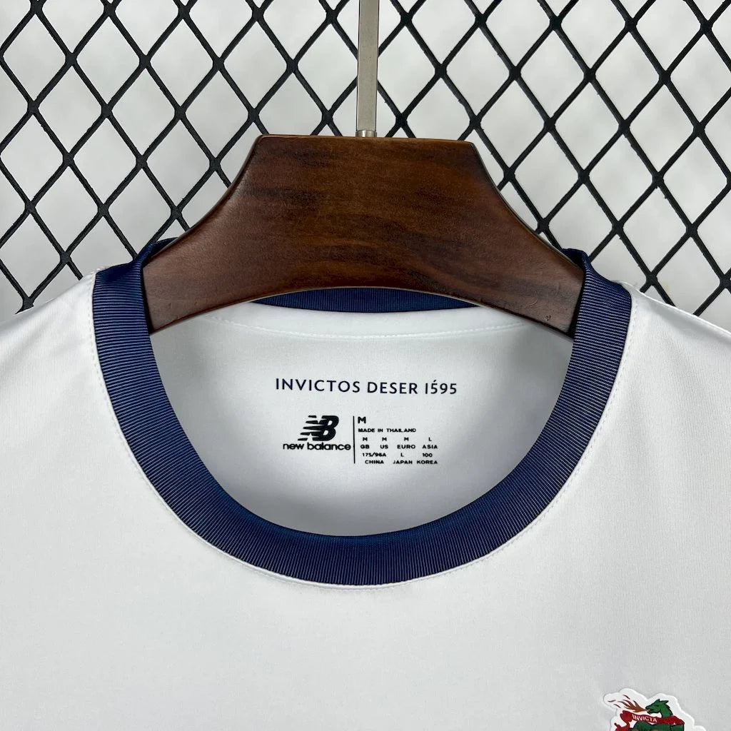 Porto 2025 Special Shirt