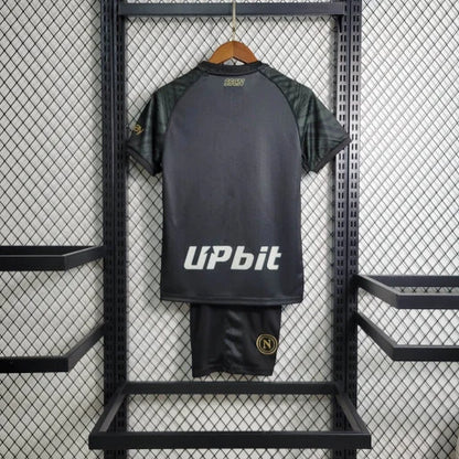 Napoli Third 2023 Away Jersey