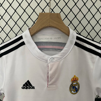 Real Madrid 2014 Home jersey