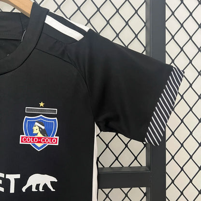 Colo Colo 2024 Away Jersey