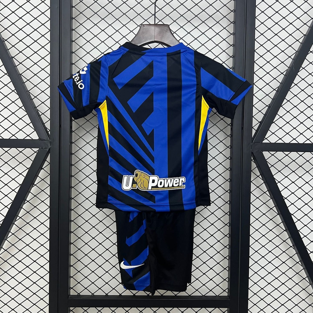 Inter Milan 2024 Home Jersey