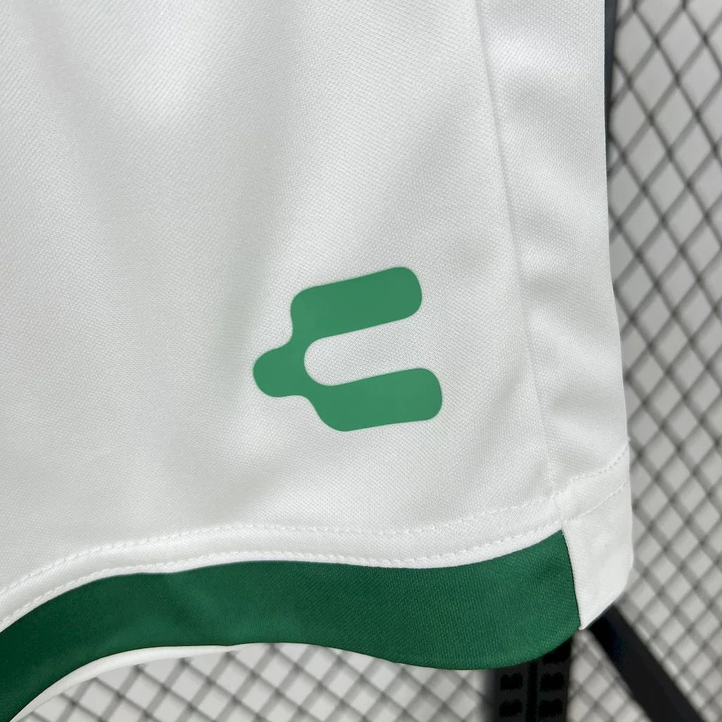 Club Leon 2025 Home Jersey