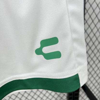 Club Leon 2025 Home Jersey