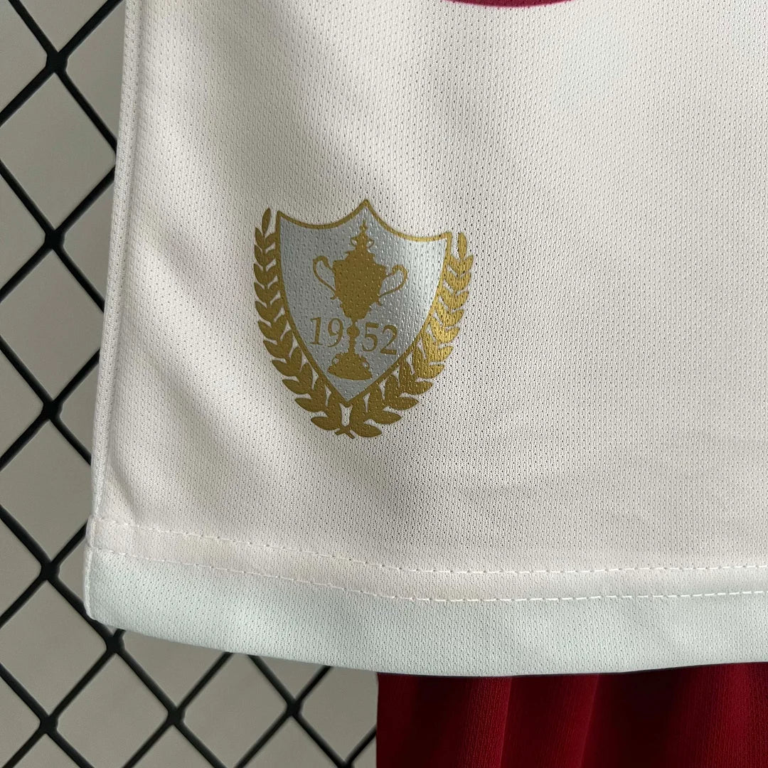 Fluminense 2023 Away Jersey