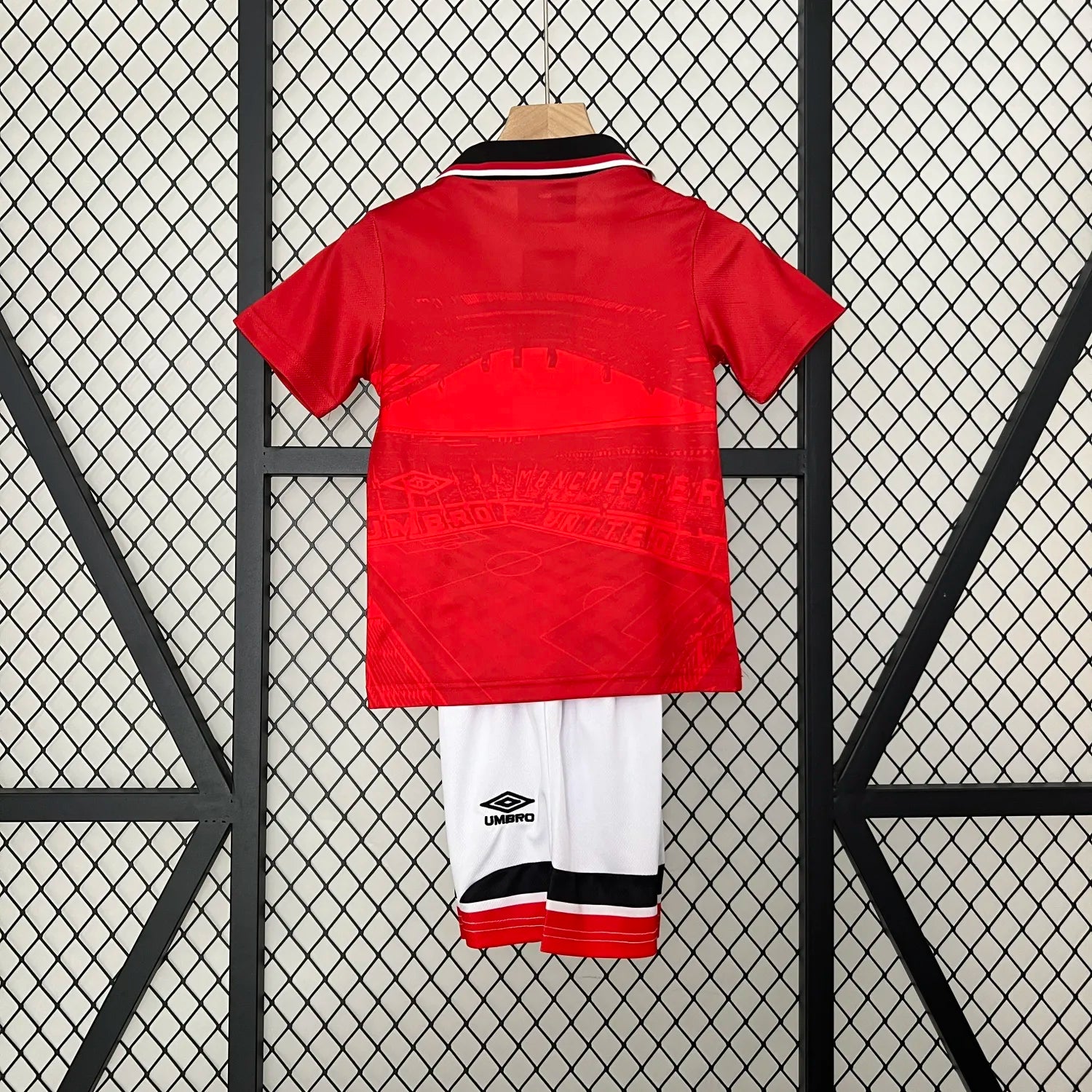 Manchester United 1994 Home jersey