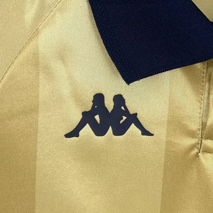 Deportivo 2025 25th Anniversary Jersey