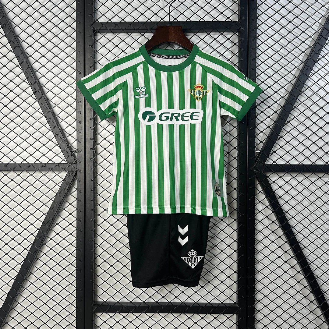 Real Betis 2024 UECL Jersey