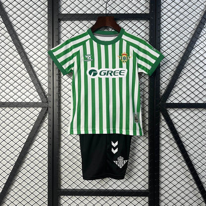 Real Betis 2024 UECL Jersey