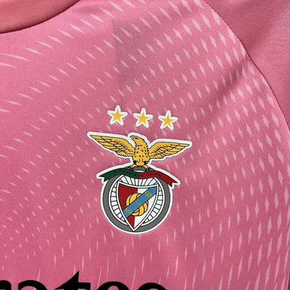 Benfica 2025 Goalkeeper Shirt