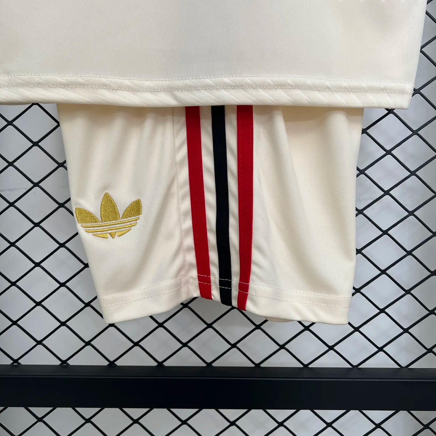 Flamengo 2025 Third Jersey