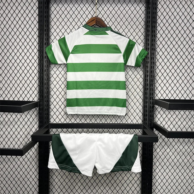 Celtic 2024 Home Jersey