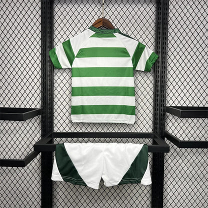 Celtic 2024 Home Jersey