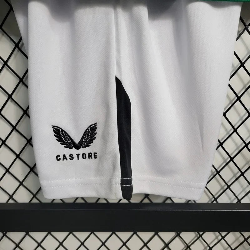 Newcastle United 2023 Away Jersey