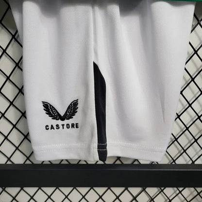 Newcastle United 2023 Away Jersey