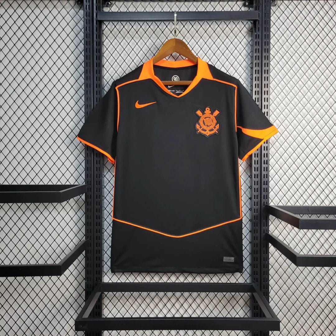 Corinthians 2025 Away Shirt