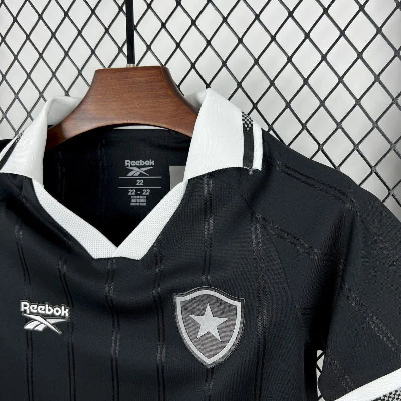 Botafogo 2025 Away Jersey