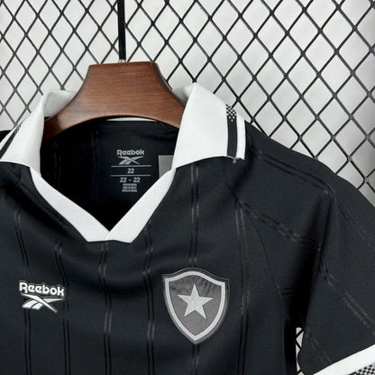 Botafogo 2025 Away Jersey