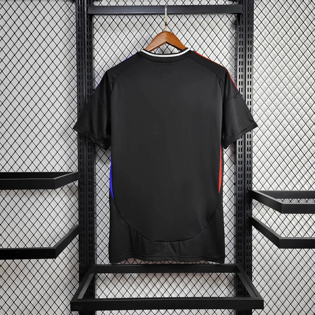 Lyon 2024 Away Shirt