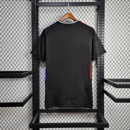 Lyon 2024 Away Shirt
