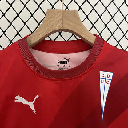 Universidad Católica 2024 Away Jersey
