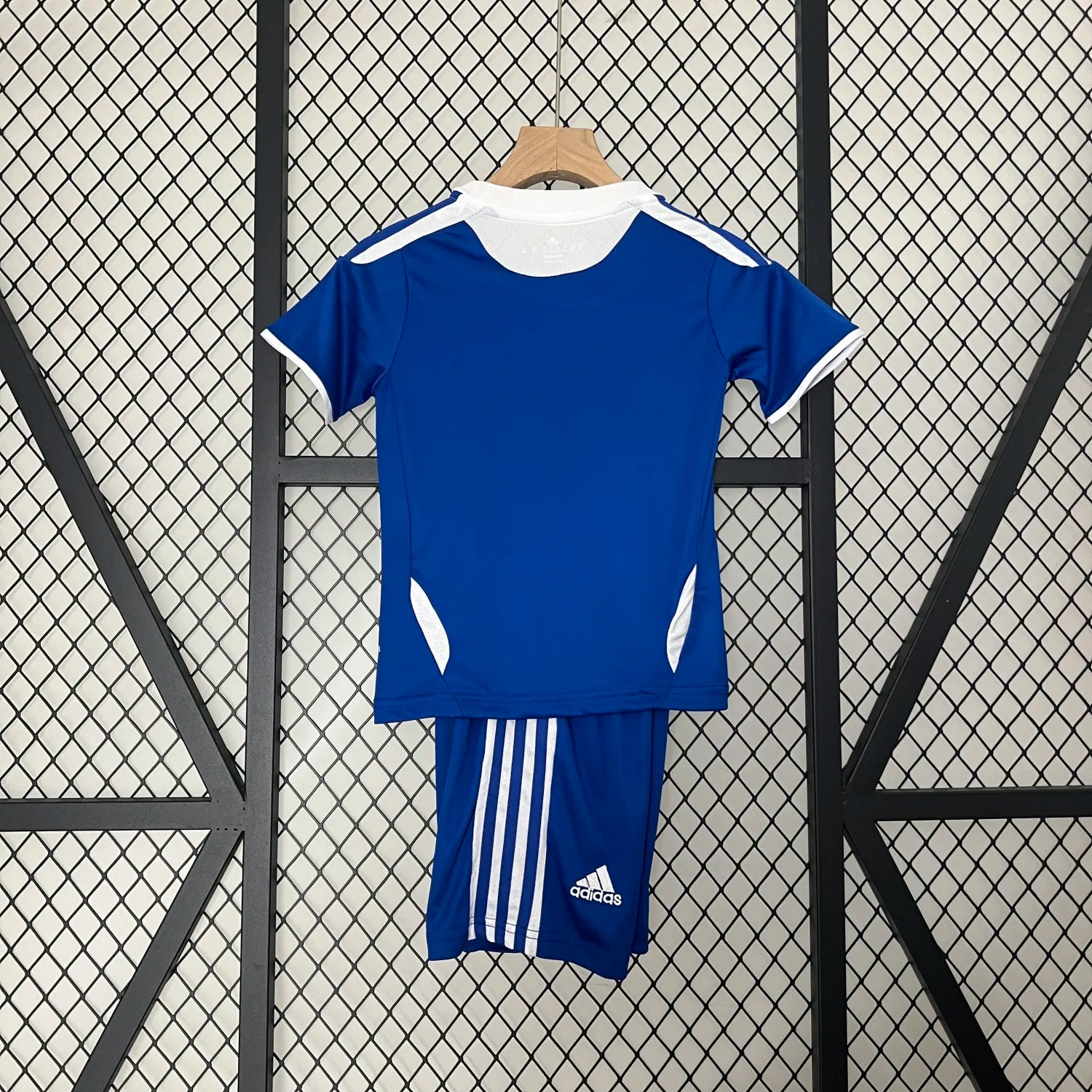Chelsea 2012 Home Jersey