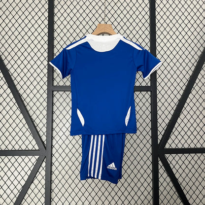 Chelsea 2012 Home Jersey