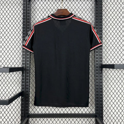 Man United 1998 Away Shirt