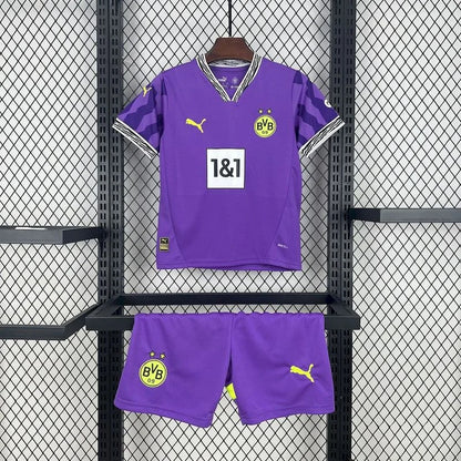 BVB 2025 Goalkeeper Jersey