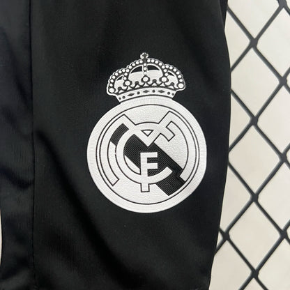 Real Madrid 2014 Third Jersey