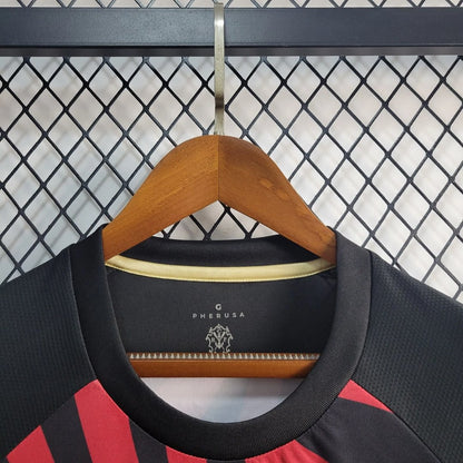 Flamengo 2025 Special Edition Shirt