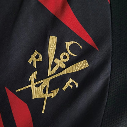 Flamengo 2025 Special Edition Shirt