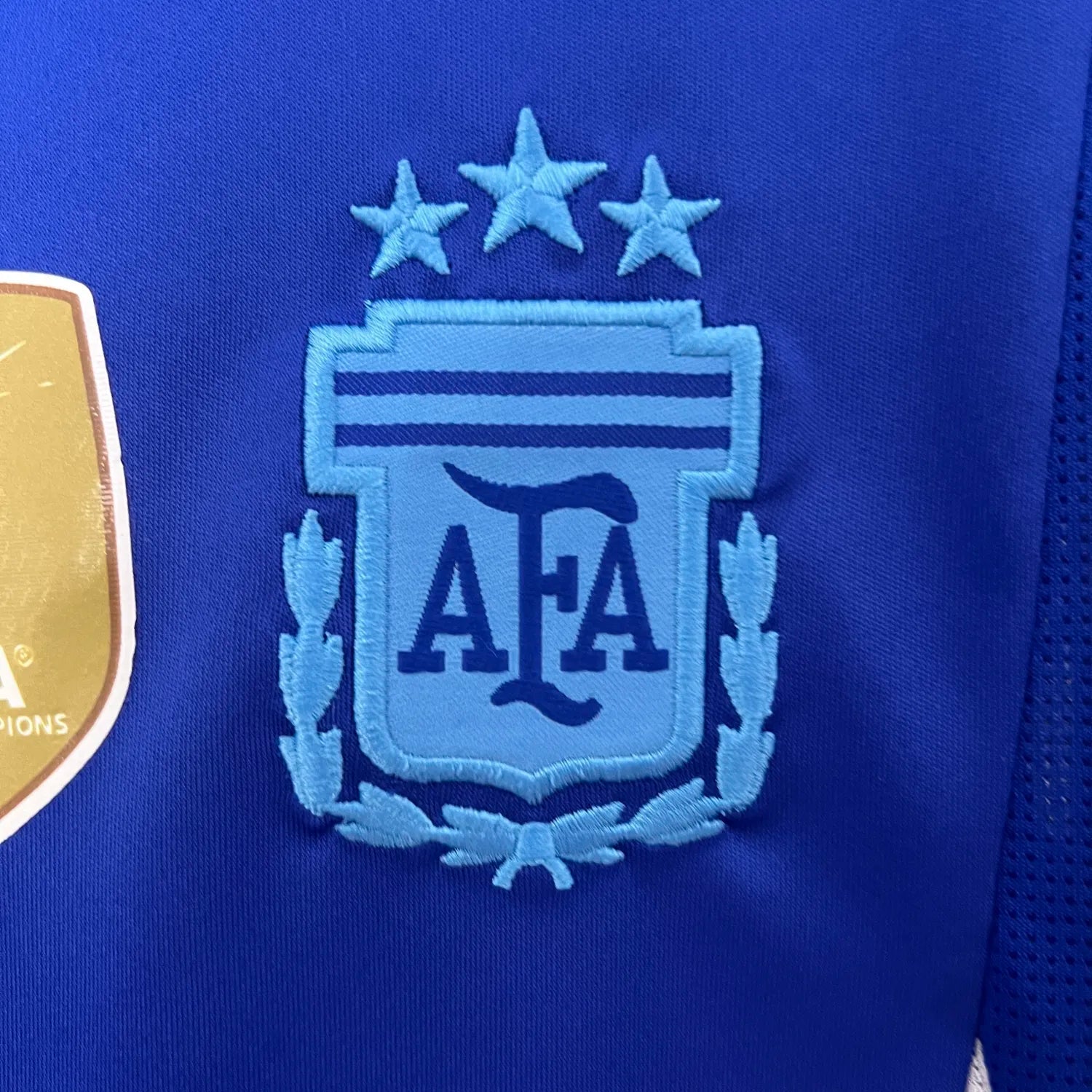 Argentina 2024 Away jersey