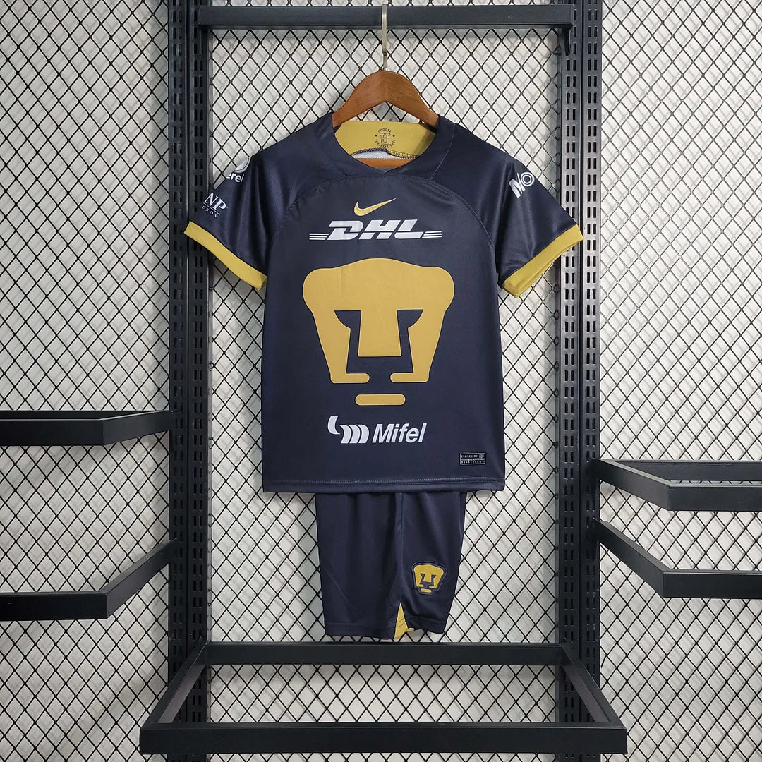 Pumas 2023 Away Jersey